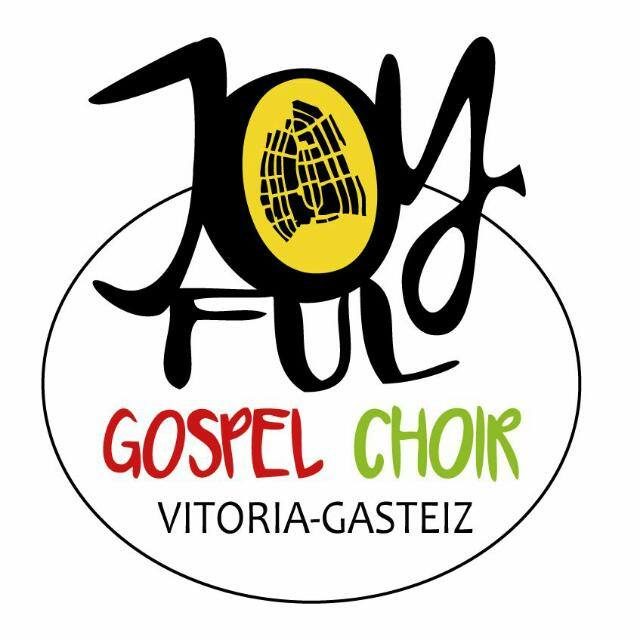 JOYFUL GOSPEL CHOIR ~ VITORIA-GASTEIZ ~ Coro de Gospel
