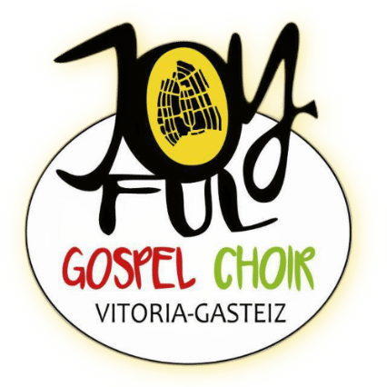 logo joyful gospel choir