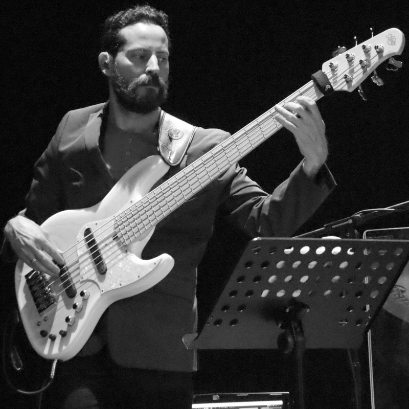 Aitor Rodríguez