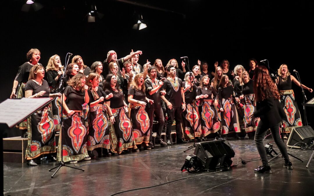 Espectáculos musicales para fiestas patronales: guía para programadores culturales