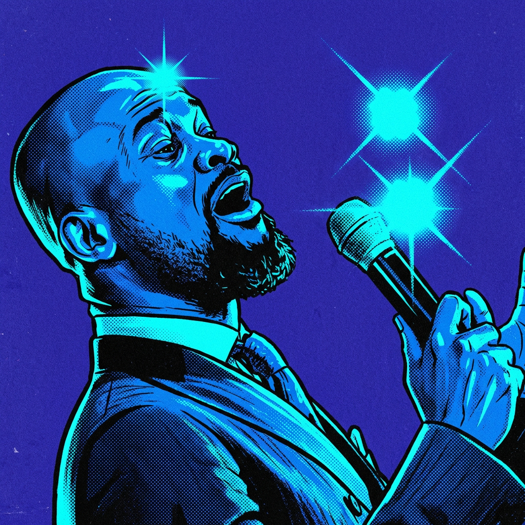 Amos Obasohan